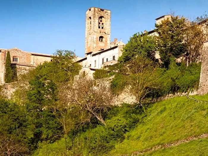 Appartamento quadrilocale in affitto in Colle Di Val D'Elsa