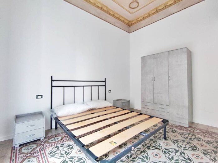 Appartamento bilocale in affitto in Corso tukory, Oreto Perez, Palermo