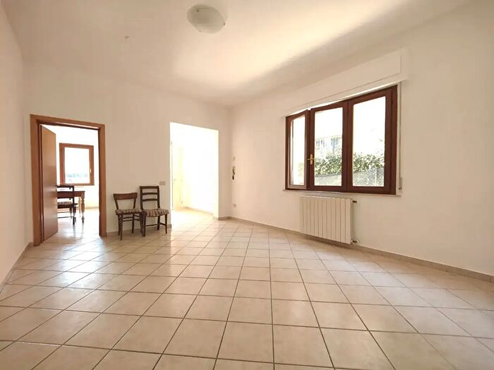 Appartamento con 5 locali in vendita in Fucecchio