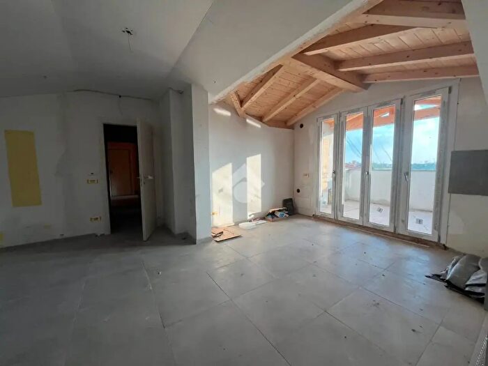 Appartamento quadrilocale in vendita in Via Asiago, Candiolo