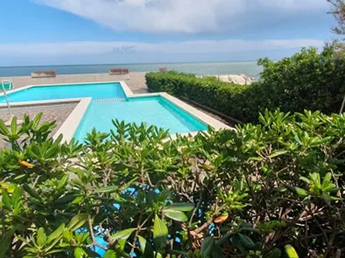 Appartamento bilocale in vendita in Via delle Mimose, Misano Adriatico