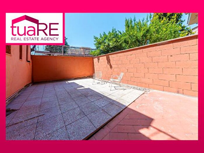 Appartamento con 6 locali in vendita in Via Giuseppe Garibaldi, Roma