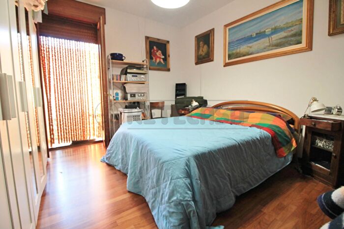 Appartamento bilocale in vendita in Via Giacomo Puccini, Zermeghedo