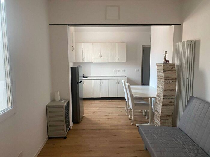 Appartamento bilocale in affitto in Centro, Boretto