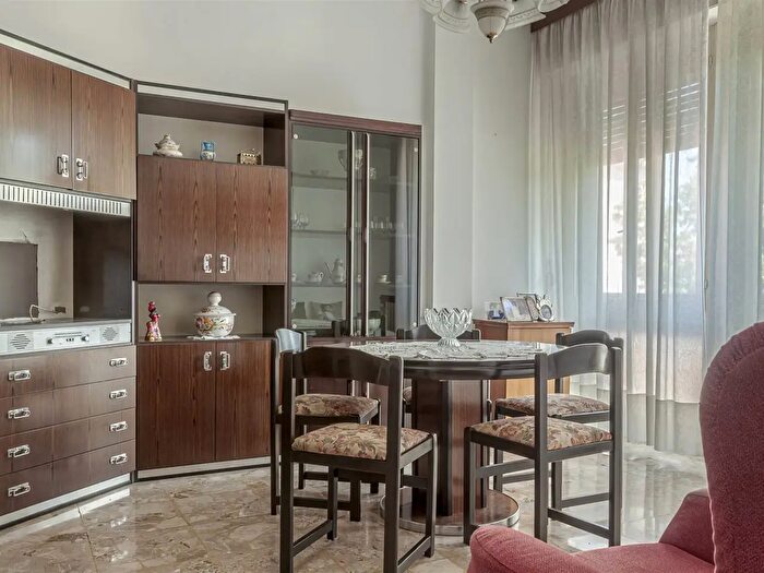 Appartamento bilocale in affitto in Mantova