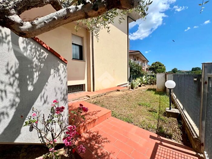 Appartamento trilocale in vendita in Via dei Fiordalisi, Santarcangelo Di Romagna