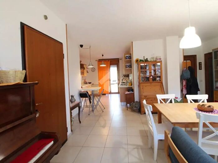 Appartamento quadrilocale in vendita in Via Cervino, Pianezza