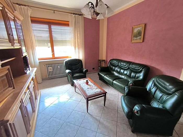 Appartamento quadrilocale in vendita in Via Cuneo c Mondovi, Mondovi