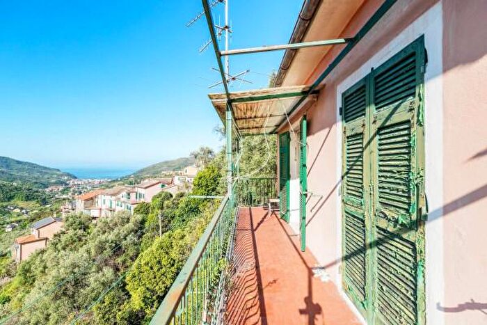 Casa con 6 locali in vendita in Località Vignana, Levanto