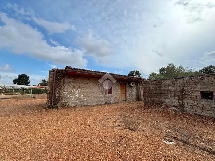 Casa monolocale in vendita in Via Velino, Lanuvio