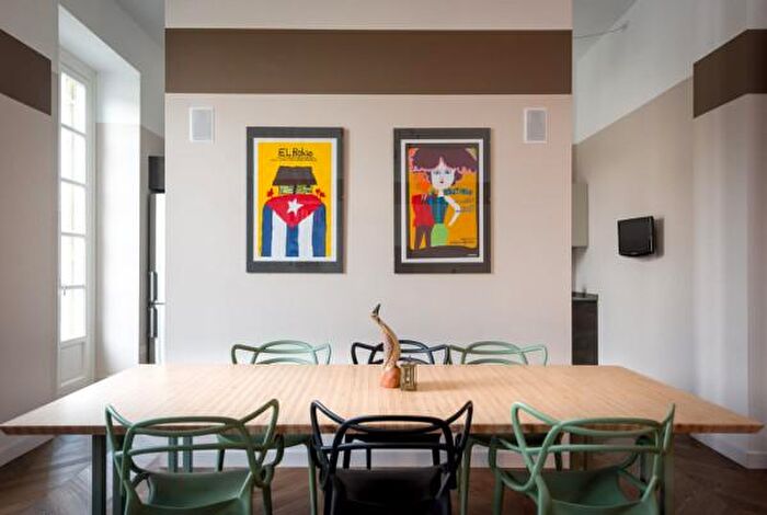 Appartamento con 5 locali in vendita in Torino