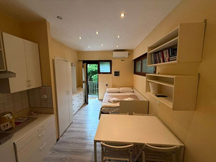 Appartamento monolocale in affitto in Via Pescosolido, Pietralata, Roma