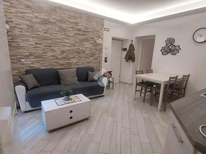 Appartamento bilocale in affitto in Via Cartolari, Perugia