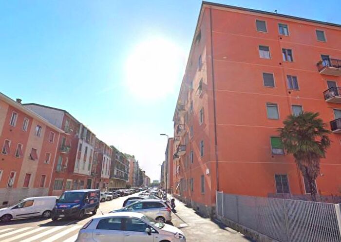 Appartamento bilocale in vendita in Via Cascina Barocco, Milano