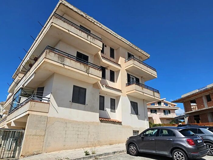 Appartamento quadrilocale in vendita in Scicli