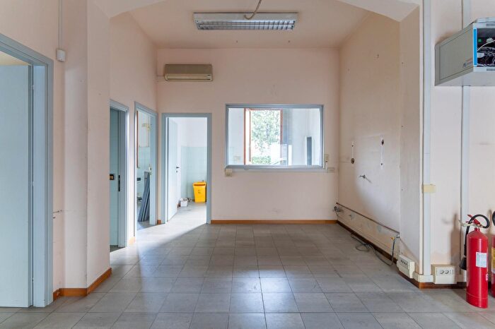 Appartamento quadrilocale in vendita in Iave, Empoli