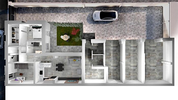 Case in Vendita e in Affitto - 2