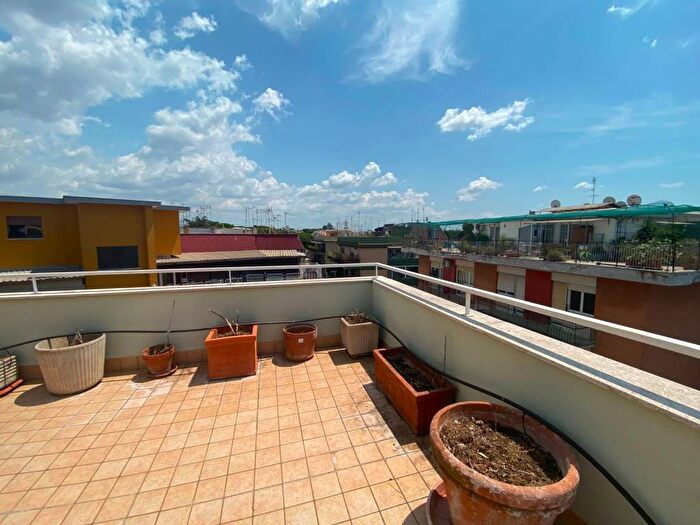 Casa monolocale in affitto in Via Garlenda, Torrevecchia, Roma