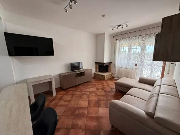 Appartamento bilocale in affitto in Via Michele Migliarini, Roma