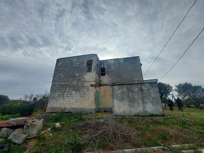 Casa in vendita in Strada per Baccatani, Brindisi