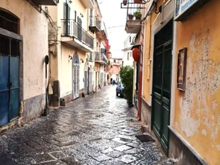 Appartamento bilocale in vendita in Via Filippo d Aragona Snc, Somma Vesuviana