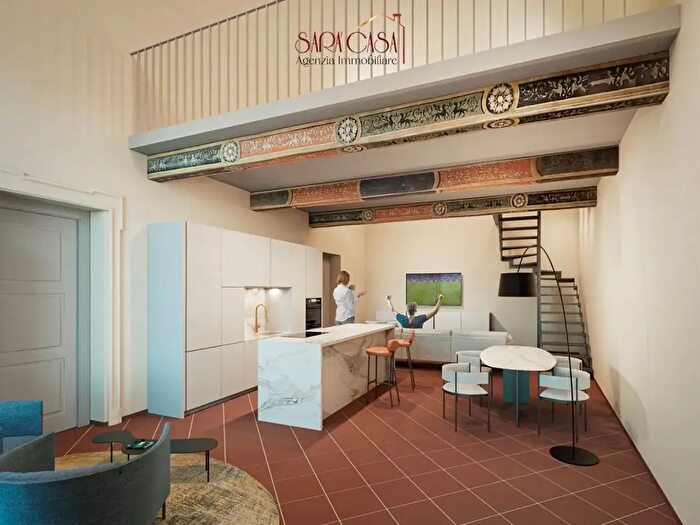 Appartamento quadrilocale in vendita in Via XX Settembre, Faenza