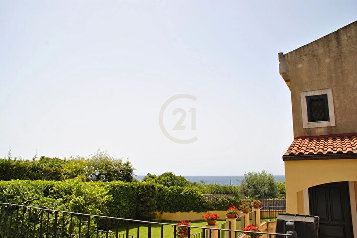 Appartamento bilocale in affitto in Acireale