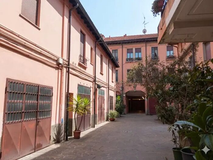 Appartamento monolocale in vendita in Via Bergamo, Monza