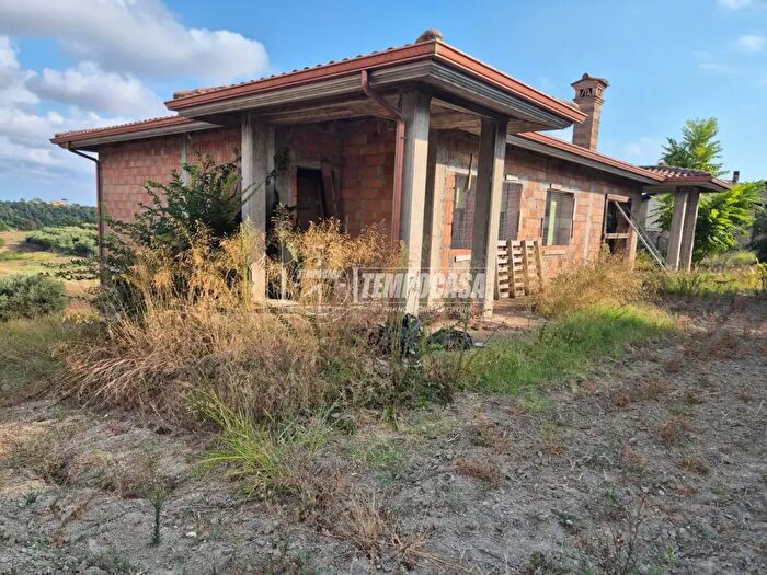 Casa con 5 locali in vendita in Via dei Casaletti, Cerveteri