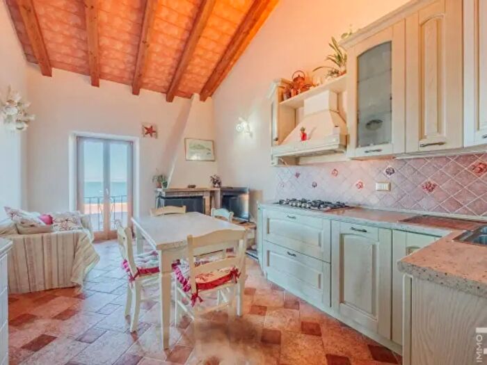 Appartamento trilocale in vendita in Via Oratorio, Monte Argentario