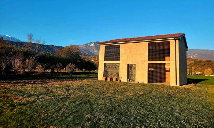 Casa monolocale in vendita in Cappella Maggiore