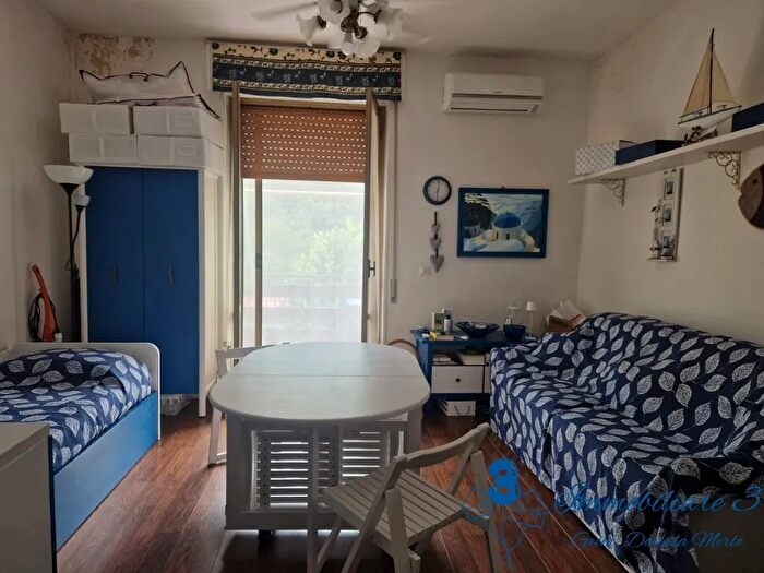 Appartamento monolocale in vendita in Ortovero