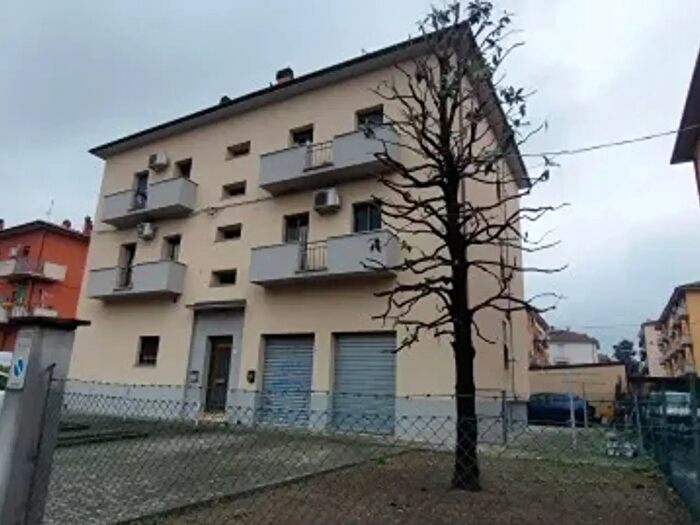 Appartamento bilocale in affitto in Via Domenico Biancolelli, Bologna