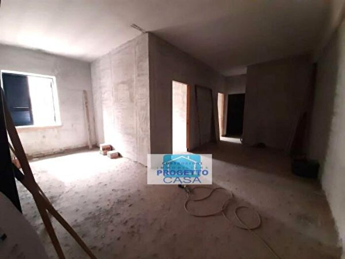 Appartamento trilocale in vendita in Via Circumvallazione Snc, Somma Vesuviana