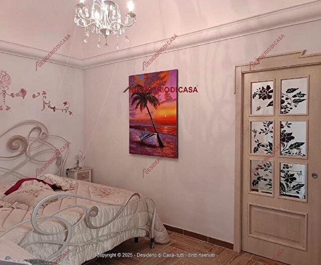 Appartamento trilocale in vendita in Via Porta Giudecca Cefalu, Cefalu