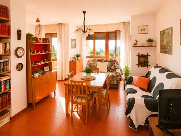 Appartamento con 5 locali in vendita in Jesi