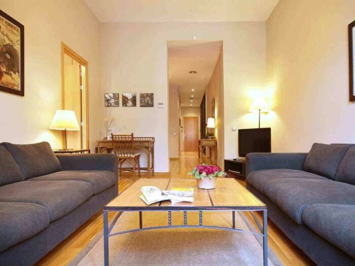 Appartamento bilocale in affitto in Via Lanzone, Sant'Ambrogio, Milano