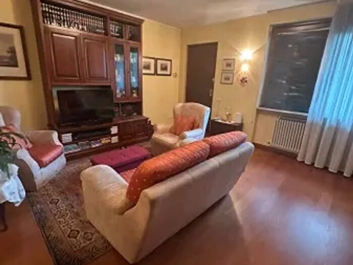 Casa quadrilocale in vendita in Zanica