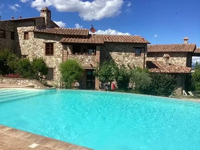 Appartamento trilocale in vendita in Voc Bellamora, San Venanzo