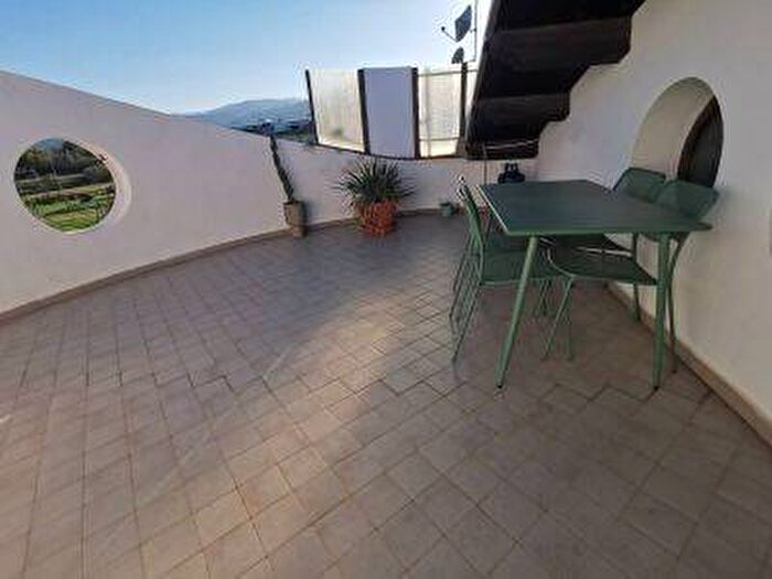 Appartamento bilocale in affitto in Via Pietro Nenni, Satriano