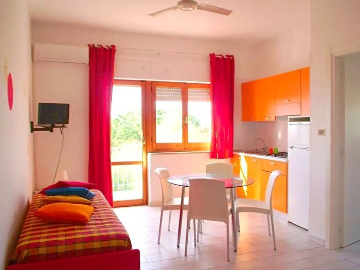 Appartamento bilocale in vendita in Grillo, Falerna