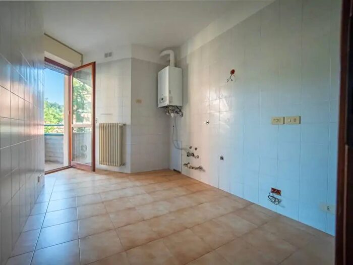 Appartamento trilocale in vendita in Via Lombardia, Bergamo