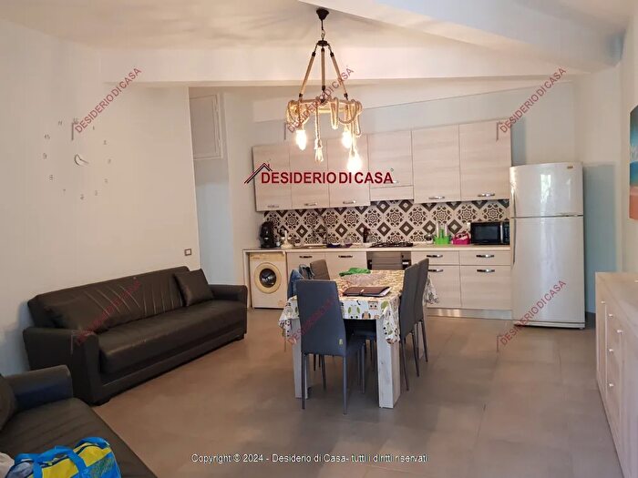 Appartamento bilocale in affitto in Viale Himera Campofelice di Roccella Pa Italia, Campofelice Di Roccella