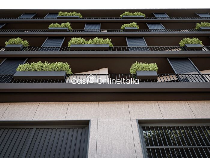 Appartamento quadrilocale in vendita in Via Quirico Baldinucci, Prato