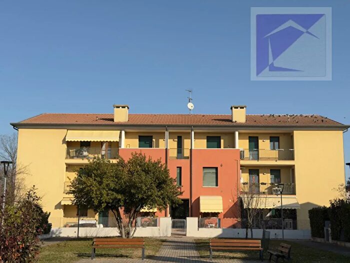 Appartamento trilocale in vendita in Piombino Dese