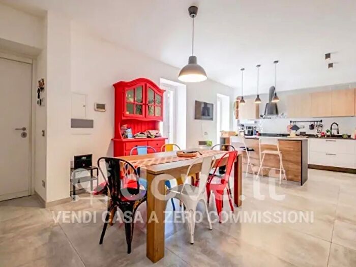 Appartamento con 5 locali in vendita in Piazza Filippo Andrea Doria Pamphili, Roma