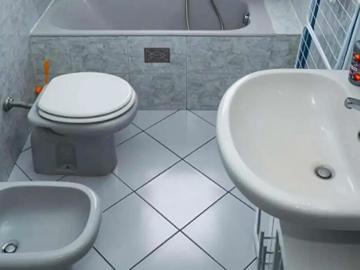 Appartamento monolocale in affitto in Via Giovanni Ameglio, Milano