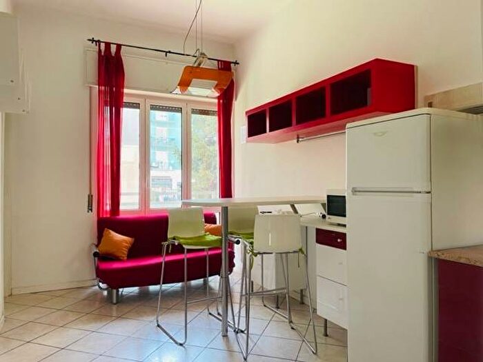 Appartamento bilocale in affitto in Via Antonio Grossich, Città Studi, Milano