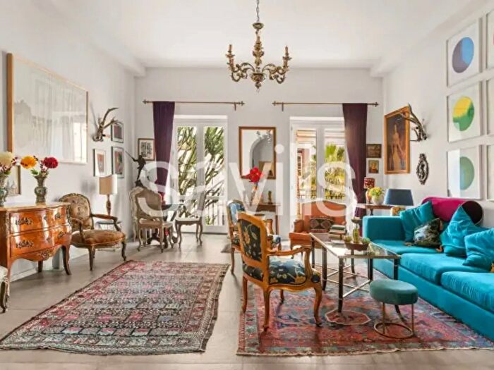 Appartamento quadrilocale in vendita in Via Divisi, Palermo