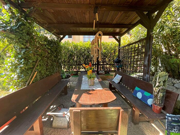 Appartamento trilocale in vendita in Desenzano Del Garda